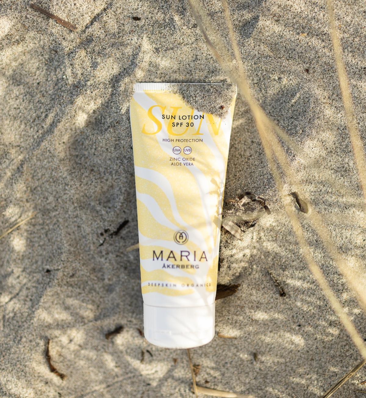 Sun Lotion SPF 30