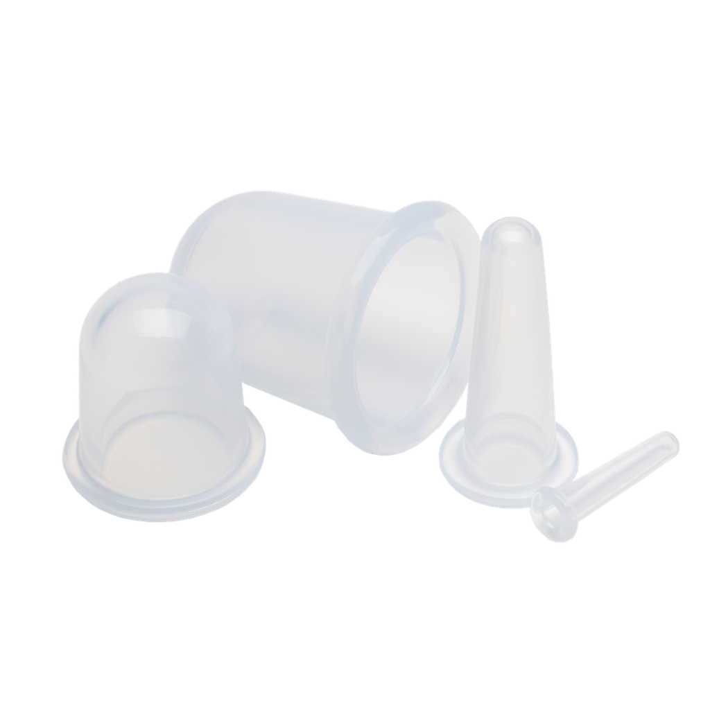 [9021-00001] Face & Body Cupping Set 